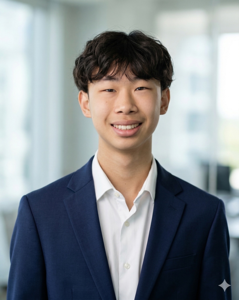 Jake Mao