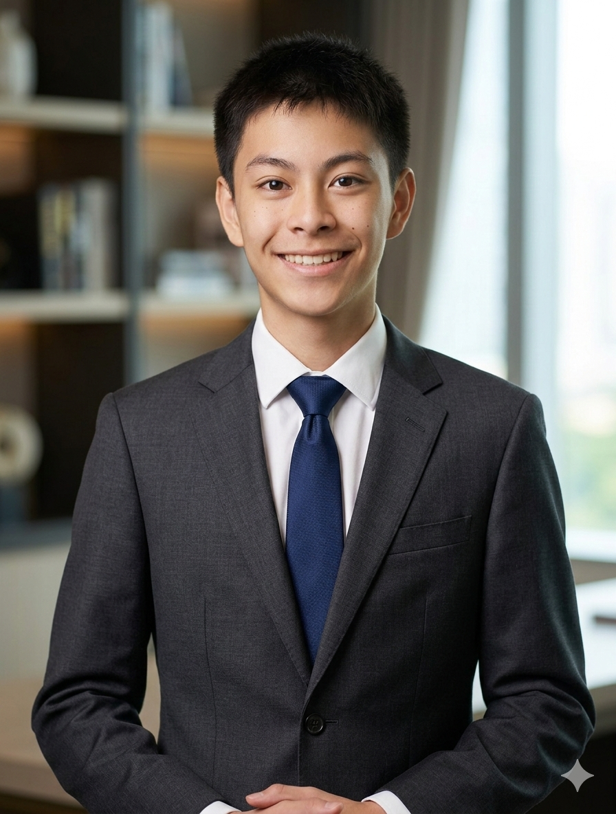 Matthew Wu