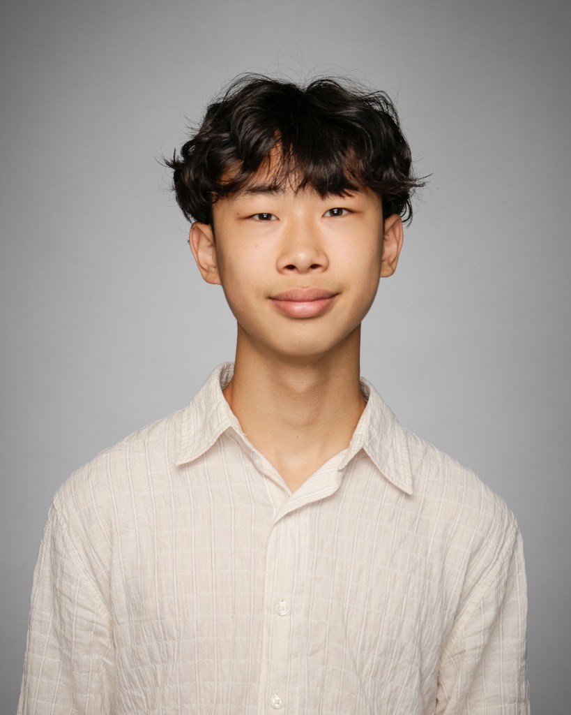 Jake Mao