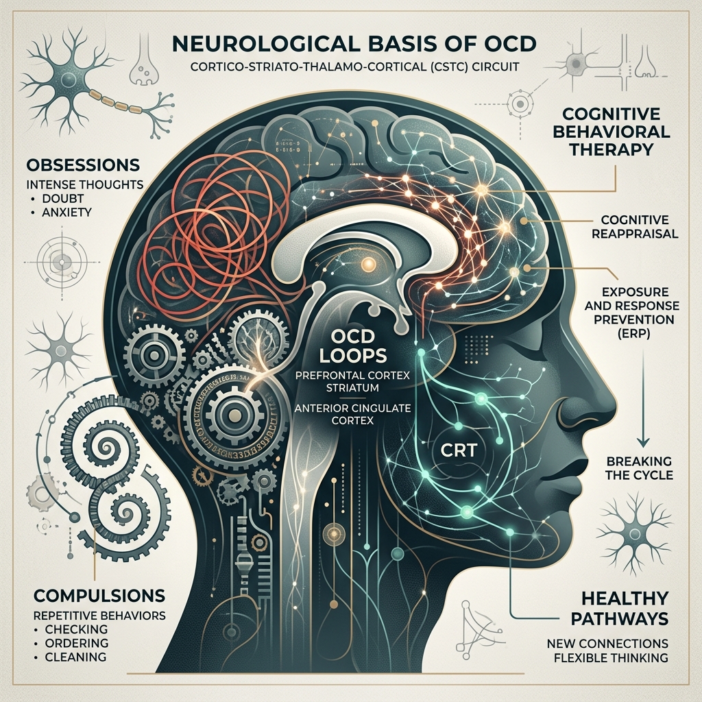 An Overview of OCD