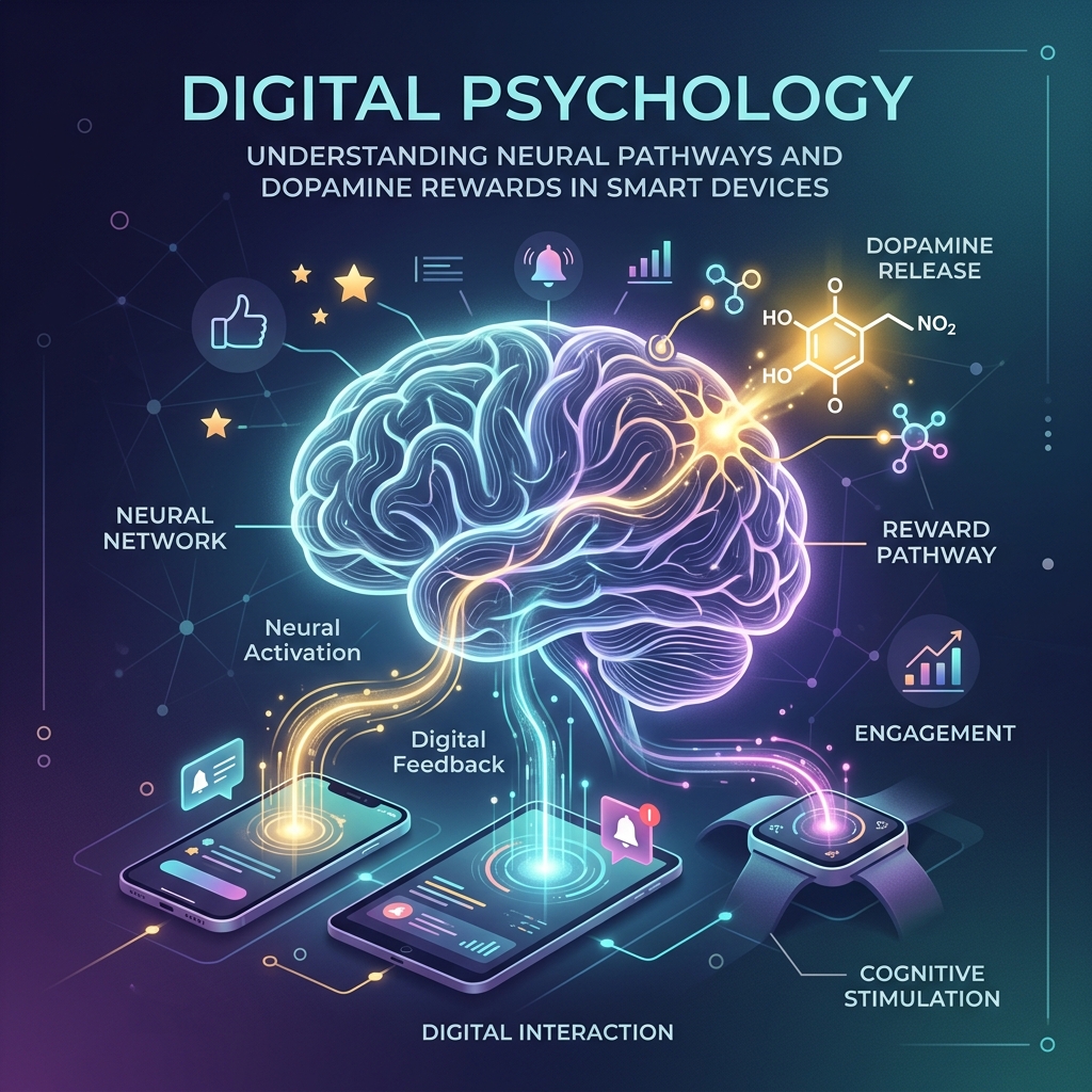 Why Social Media Feels Addictive