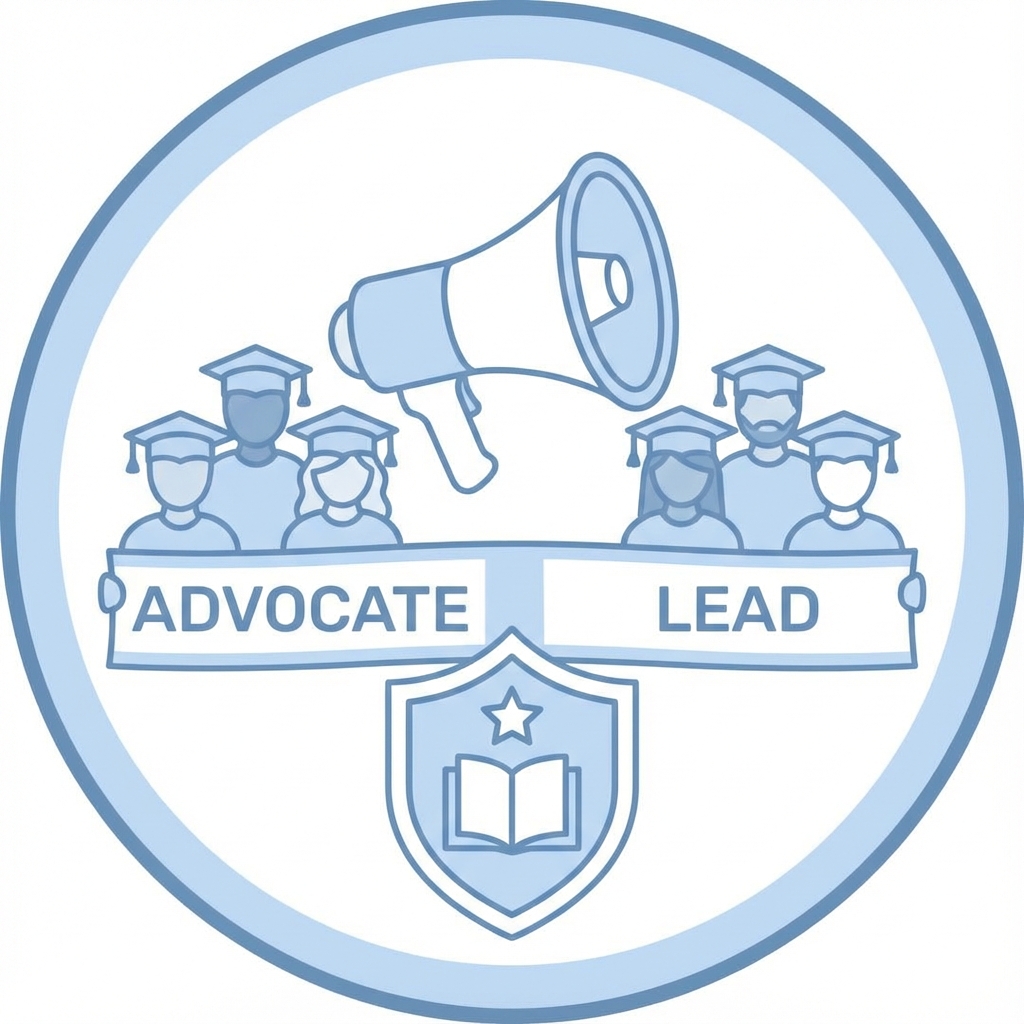 Advocacy Icon